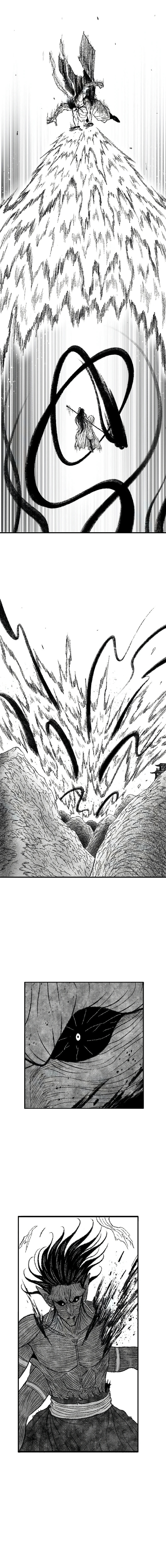 Read Heuksa chapter 52 image 11 on Lezhin