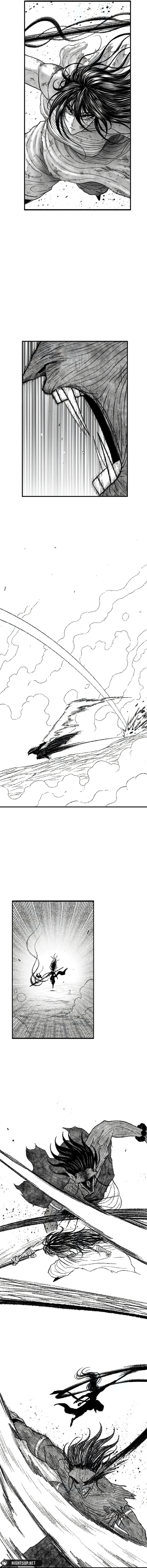 Read Heuksa chapter 52 image 12 on Lezhin