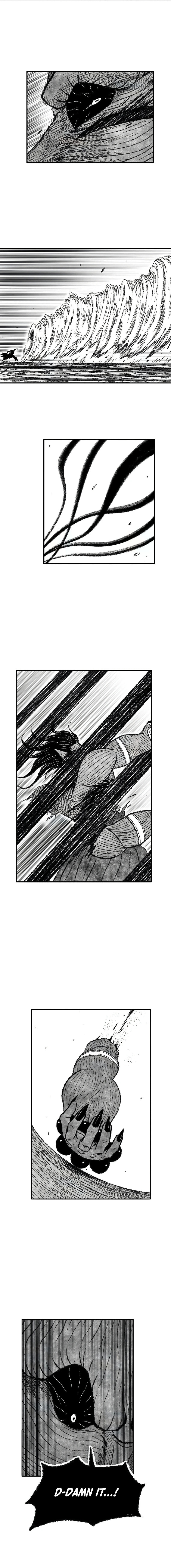 Read Heuksa chapter 52 image 13 on Lezhin