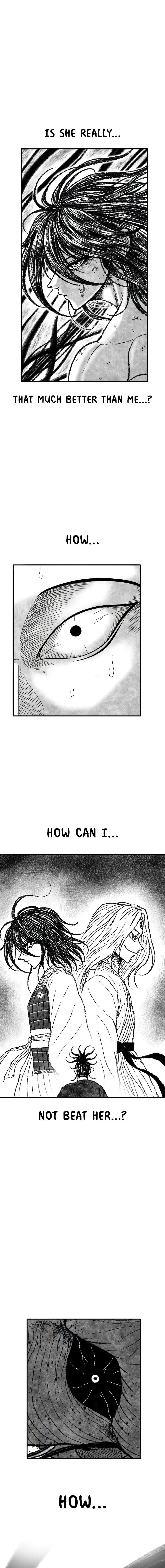 Read Heuksa chapter 52 image 15 on Lezhin