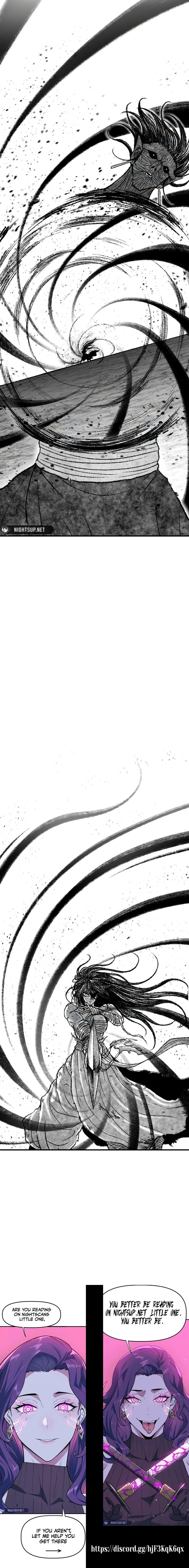 Read Heuksa chapter 52 image 16 on Lezhin
