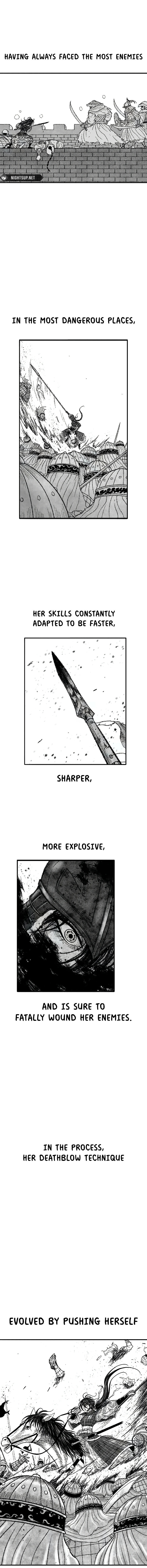 Read Heuksa chapter 52 image 5 on Lezhin