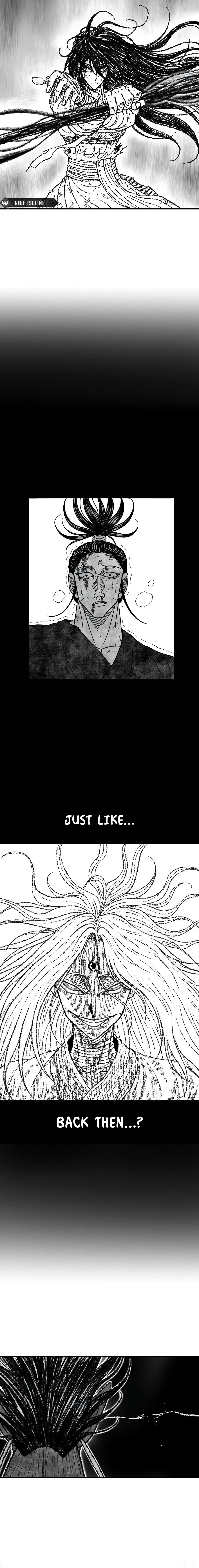 Read Heuksa chapter 52 image 7 on Lezhin