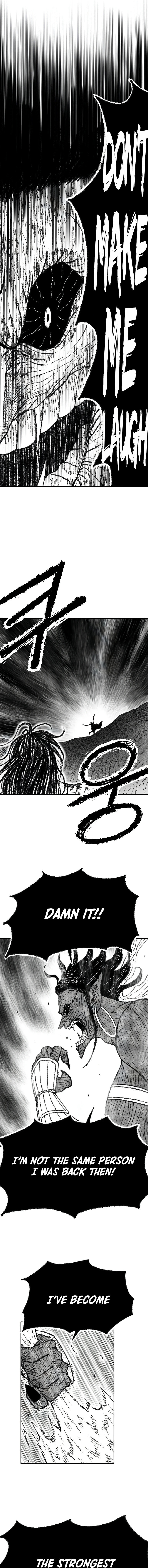 Read Heuksa chapter 52 image 8 on Lezhin