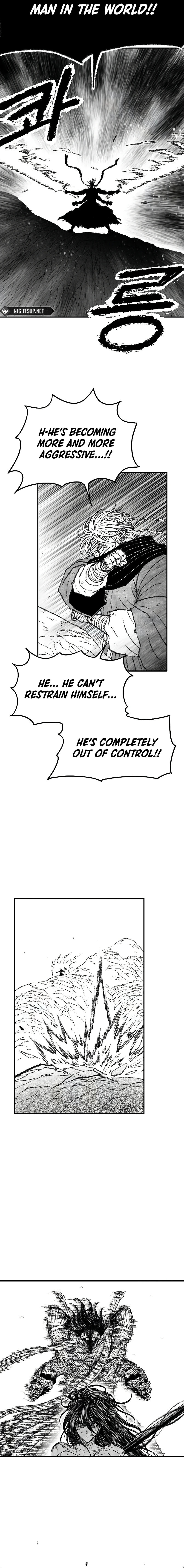 Read Heuksa chapter 52 image 9 on Lezhin