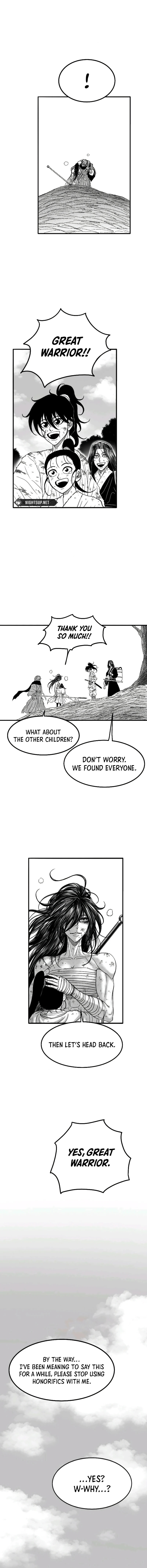 Read Heuksa chapter 53 image 14 on Lezhin