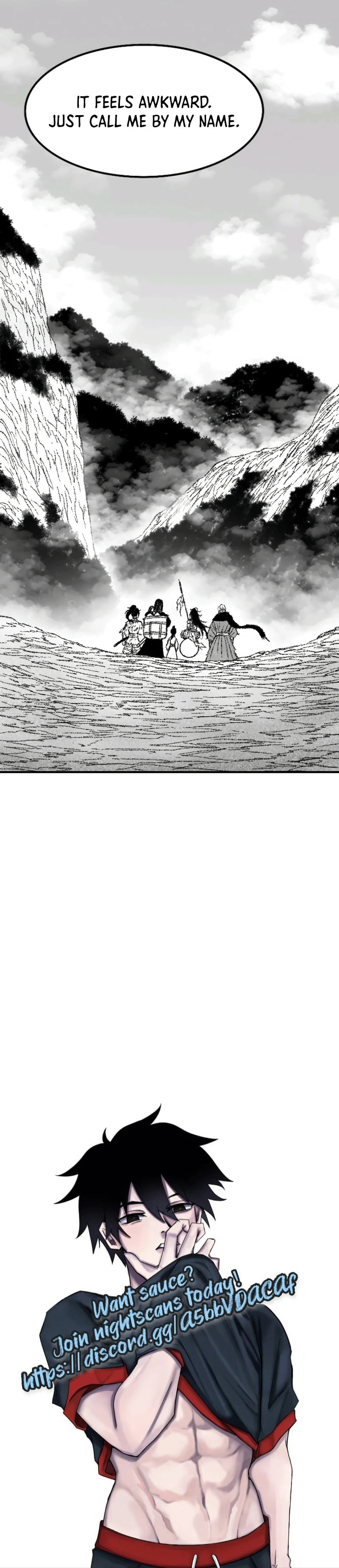 Read Heuksa chapter 53 image 15 on Lezhin
