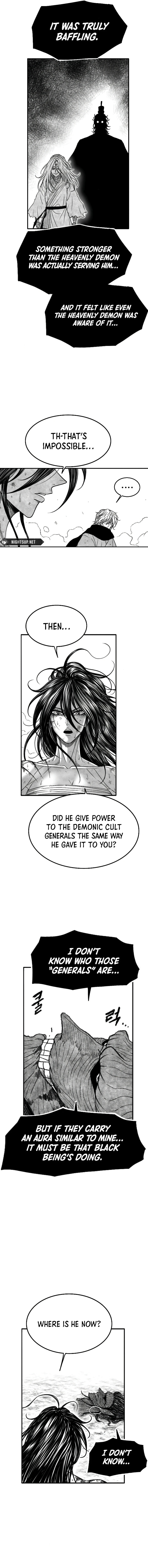 Read Heuksa chapter 53 image 7 on Lezhin