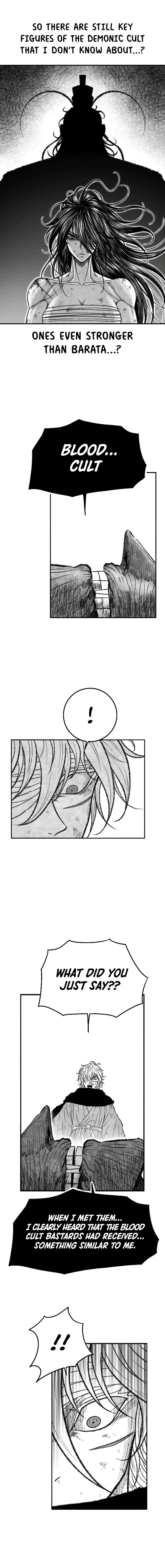 Read Heuksa chapter 53 image 8 on Lezhin