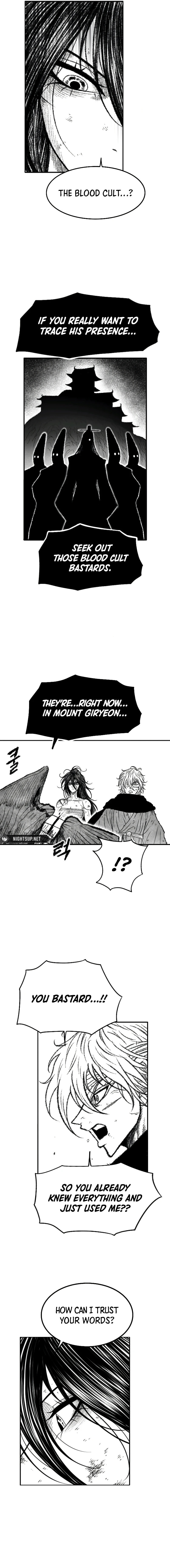 Read Heuksa chapter 53 image 9 on Lezhin