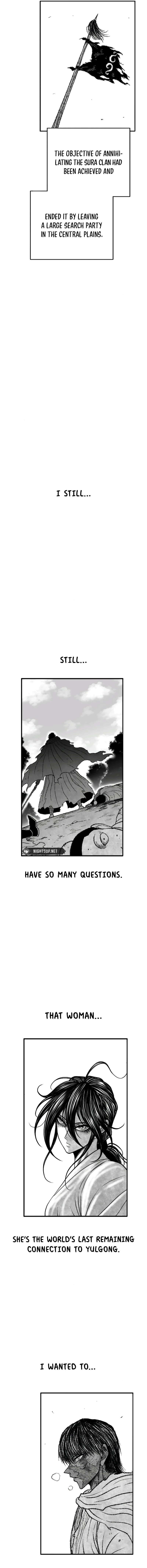 Read Heuksa chapter 54 image 14 on Lezhin