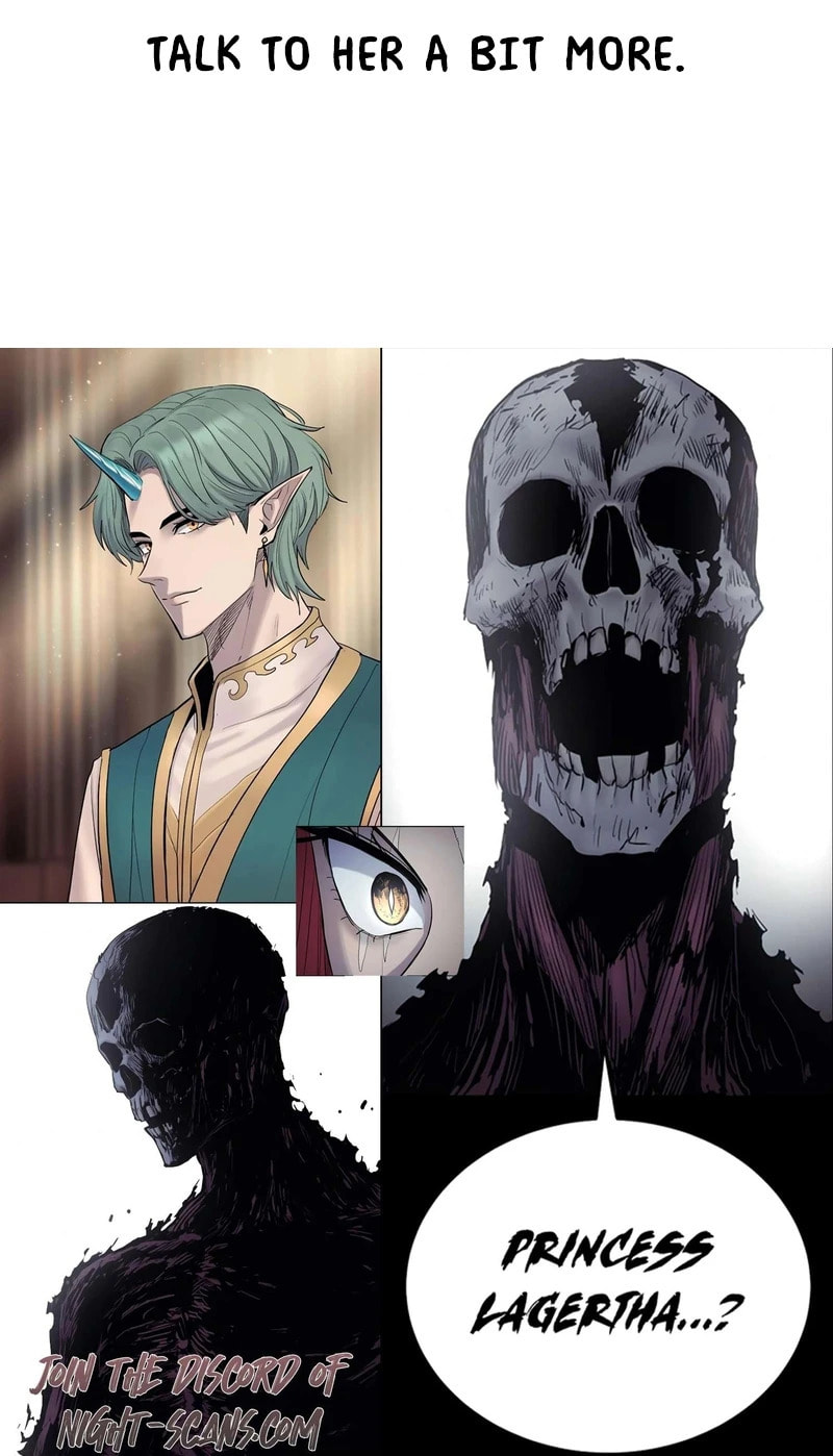 Read Heuksa chapter 54 image 15 on Lezhin