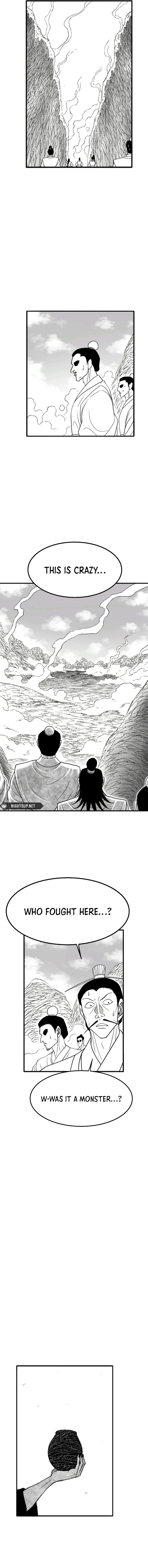 Read Heuksa chapter 54 image 2 on Lezhin