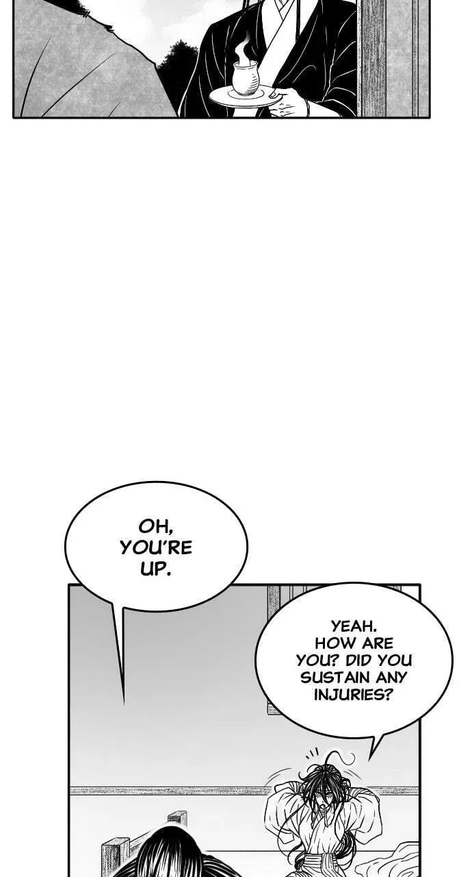 Read Heuksa chapter 55 image 11 on Lezhin