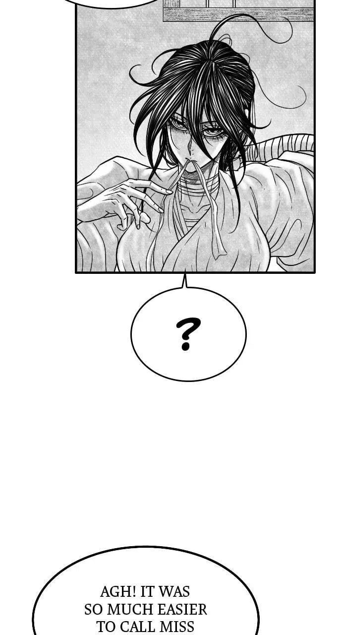 Read Heuksa chapter 55 image 14 on Lezhin