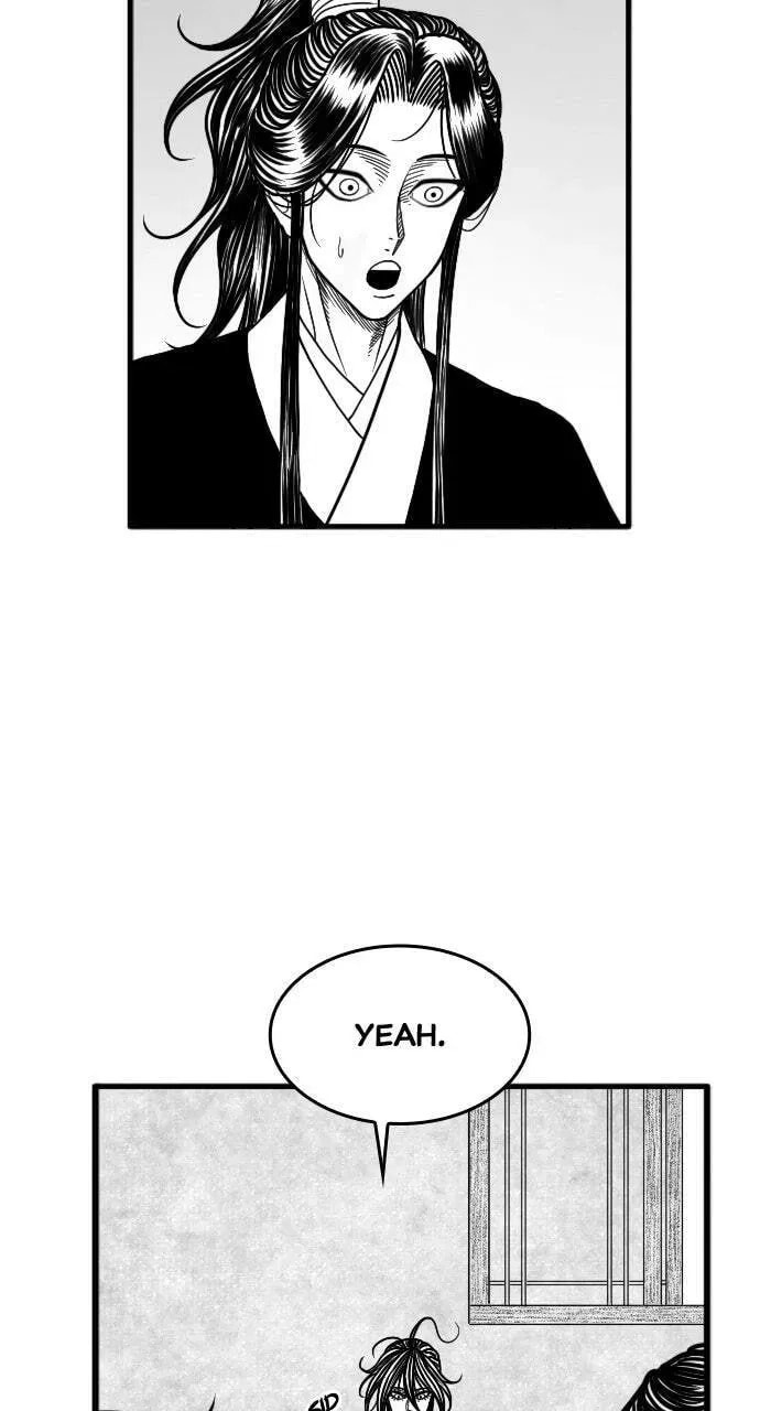 Read Heuksa chapter 55 image 24 on Lezhin
