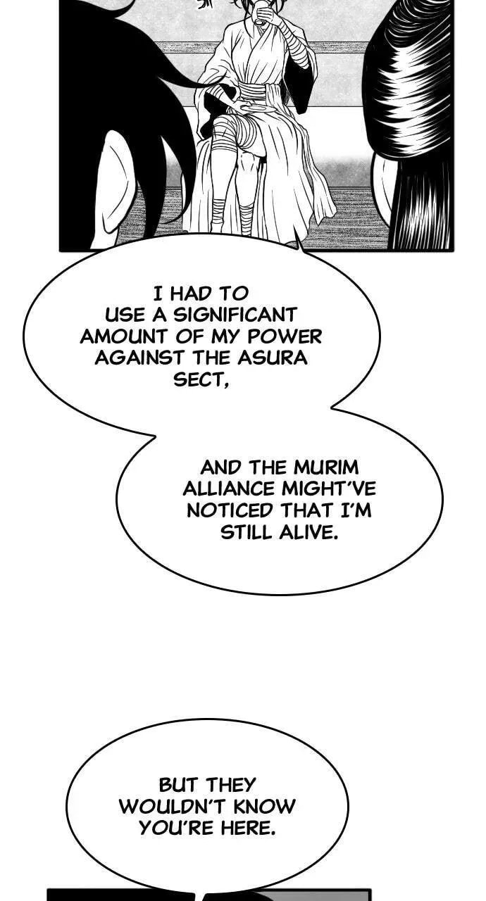 Read Heuksa chapter 55 image 25 on Lezhin