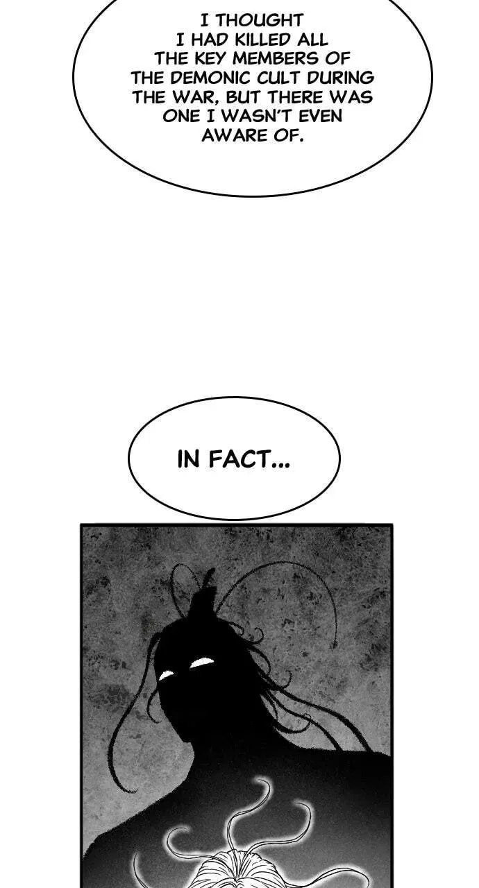 Read Heuksa chapter 55 image 30 on Lezhin