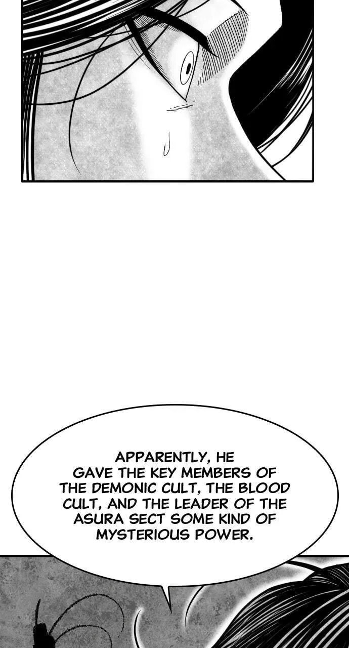 Read Heuksa chapter 55 image 32 on Lezhin