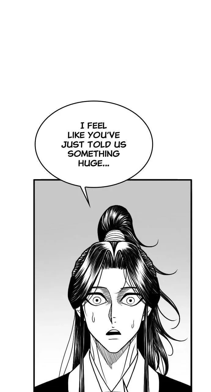 Read Heuksa chapter 55 image 34 on Lezhin