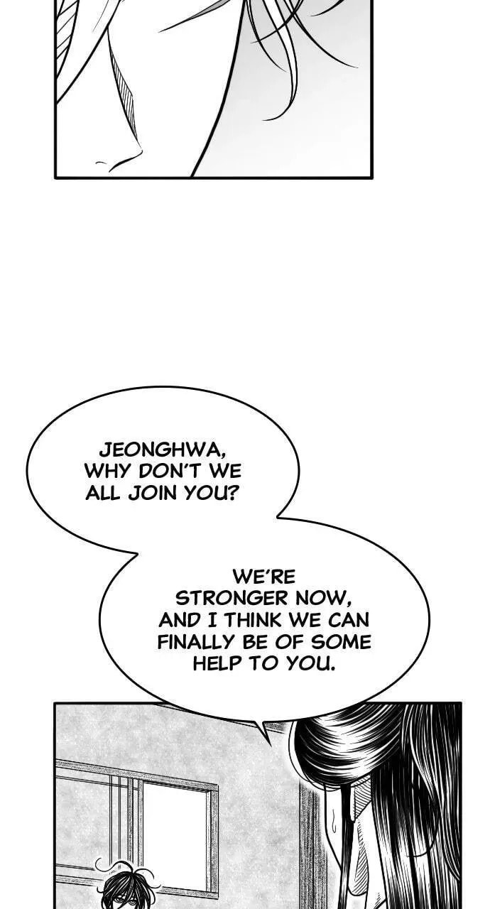 Read Heuksa chapter 55 image 36 on Lezhin