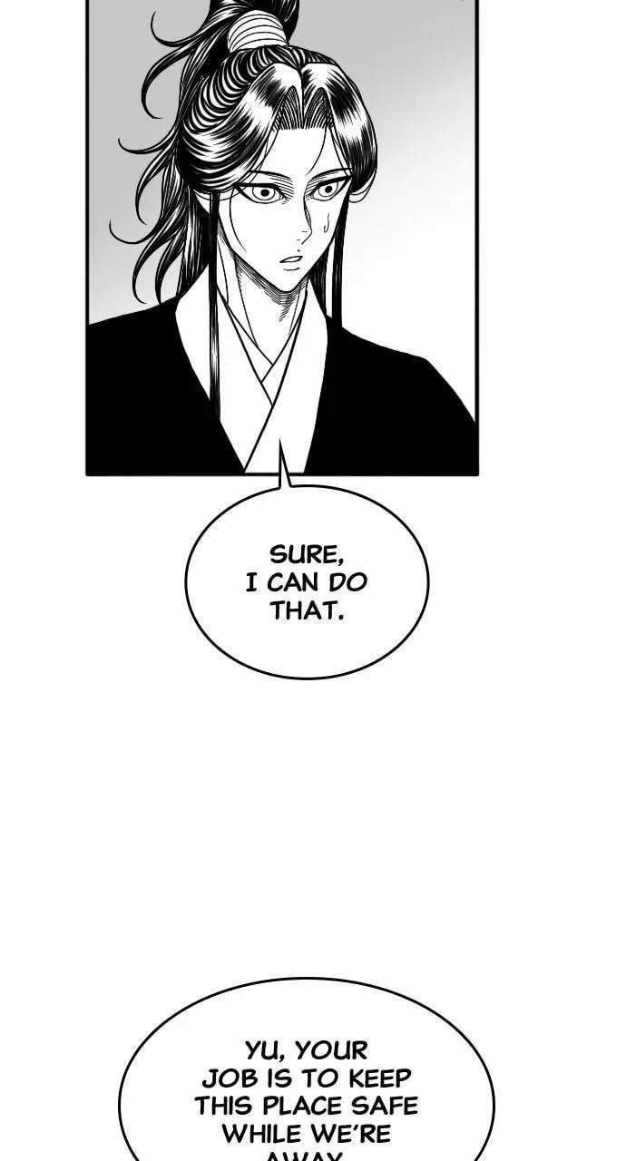 Read Heuksa chapter 55 image 38 on Lezhin