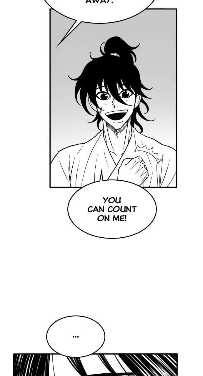 Read Heuksa chapter 55 image 39 on Lezhin