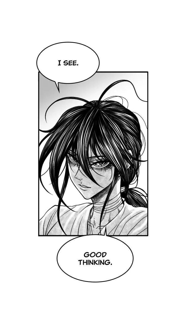 Read Heuksa chapter 55 image 44 on Lezhin