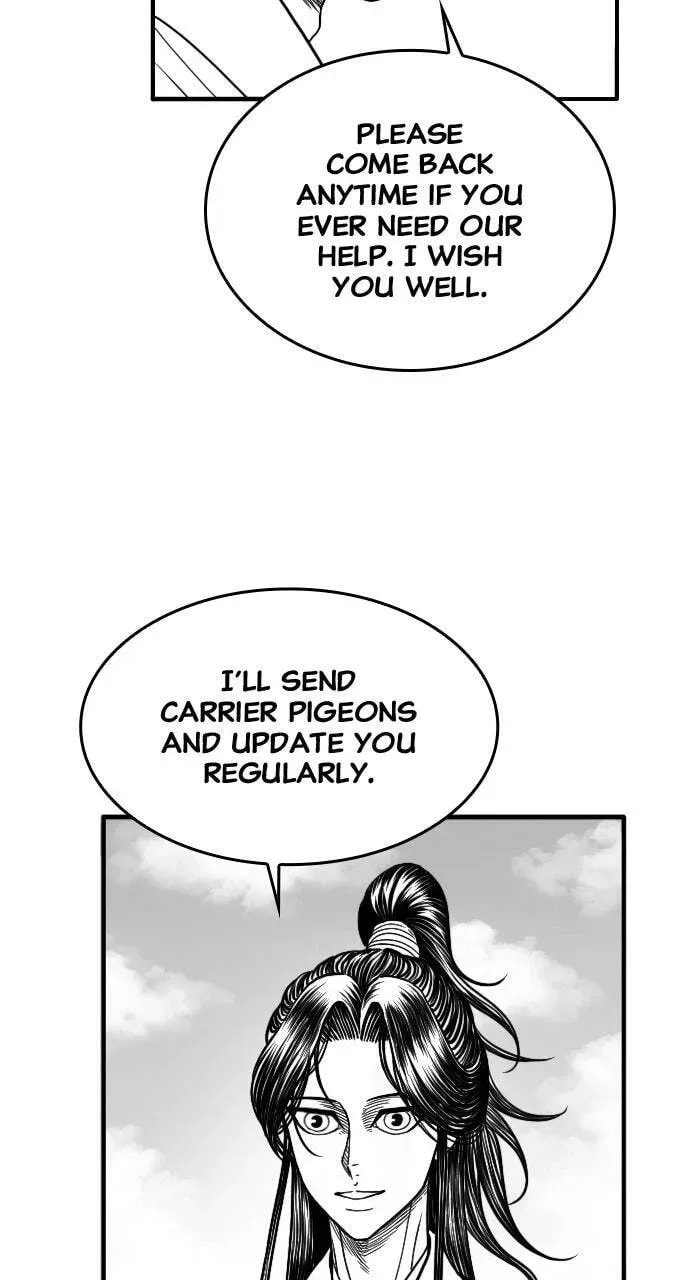 Read Heuksa chapter 55 image 49 on Lezhin