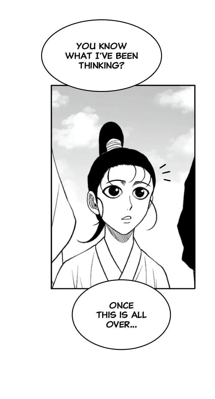 Read Heuksa chapter 55 image 55 on Lezhin