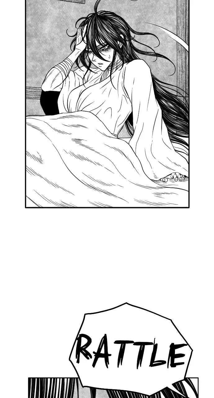Read Heuksa chapter 55 image 6 on Lezhin