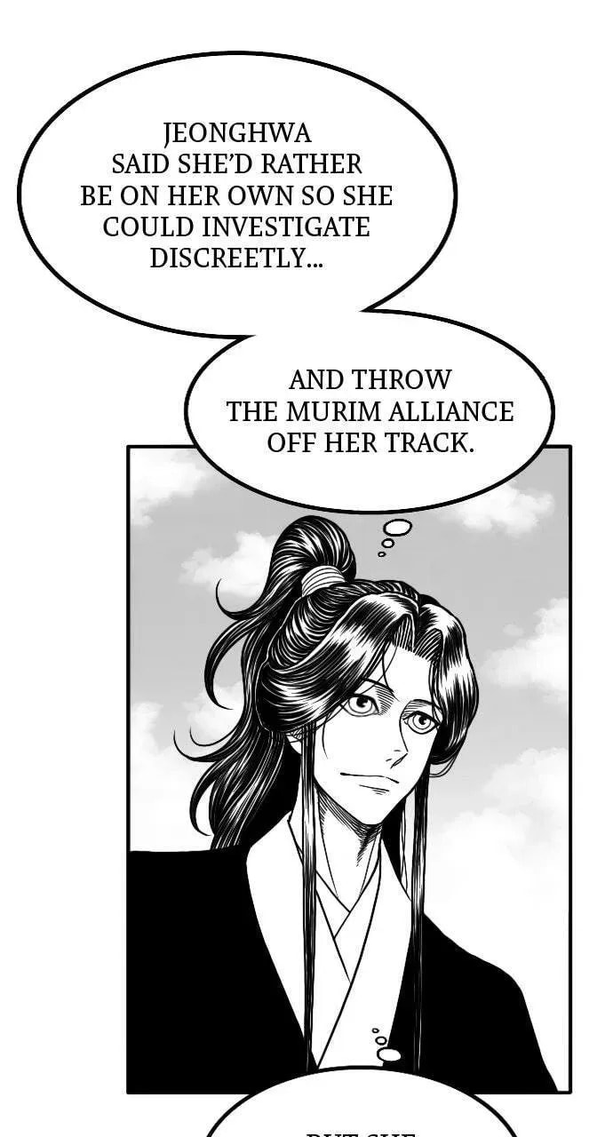 Read Heuksa chapter 55 image 61 on Lezhin