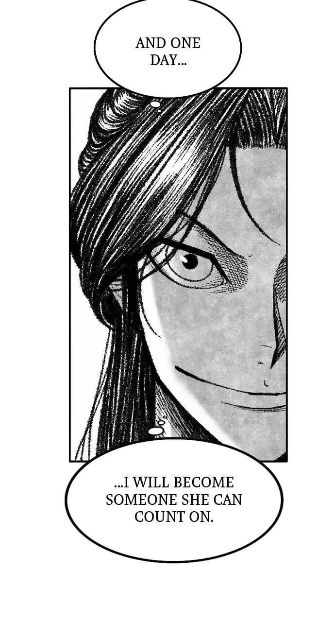 Read Heuksa chapter 55 image 65 on Lezhin