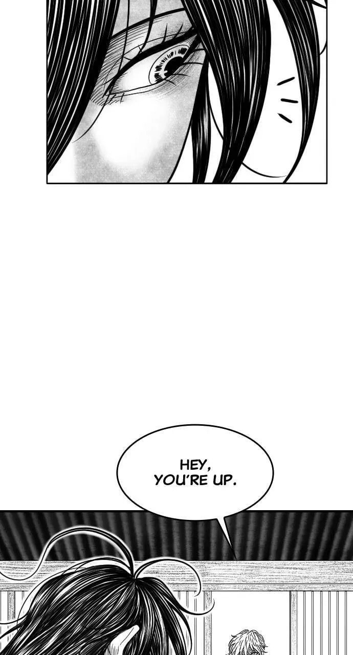 Read Heuksa chapter 55 image 7 on Lezhin