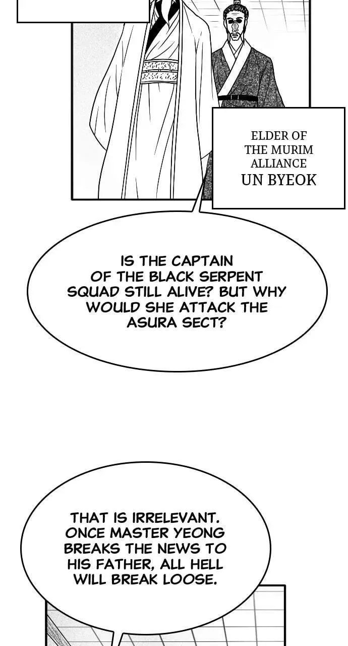 Read Heuksa chapter 55 image 71 on Lezhin