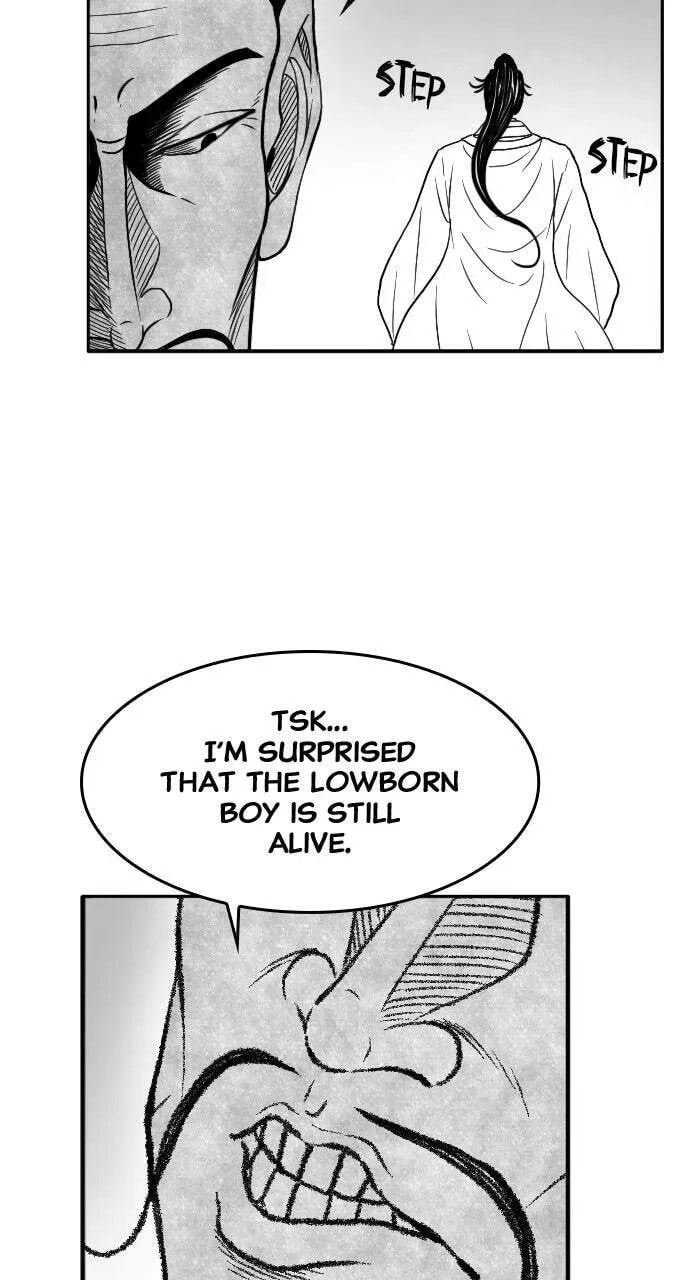 Read Heuksa chapter 55 image 74 on Lezhin