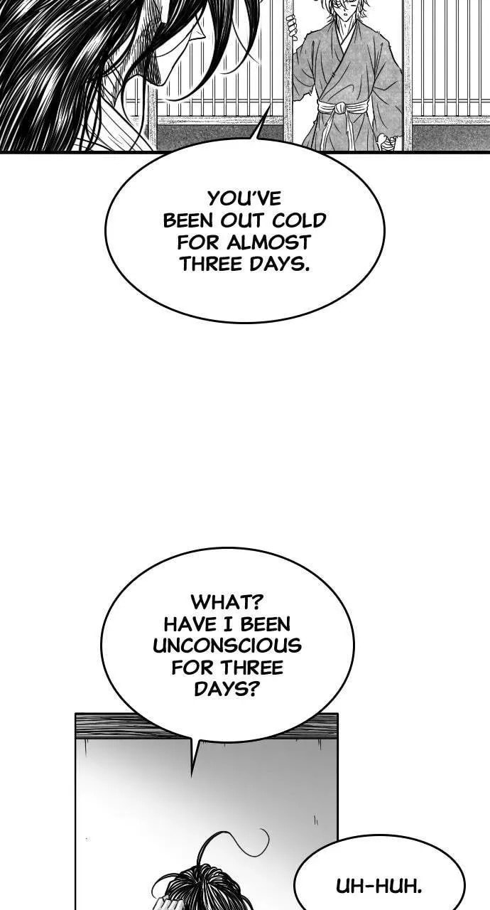 Read Heuksa chapter 55 image 8 on Lezhin
