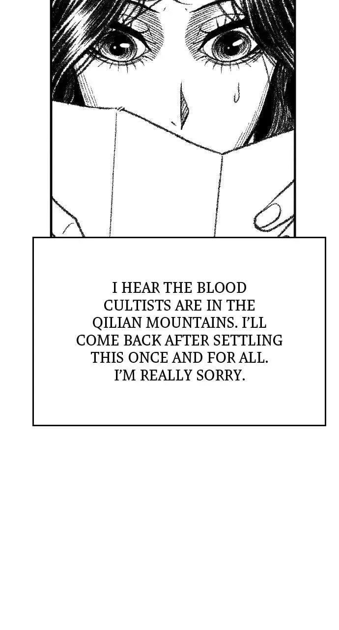 Read Heuksa chapter 56 image 21 on Lezhin