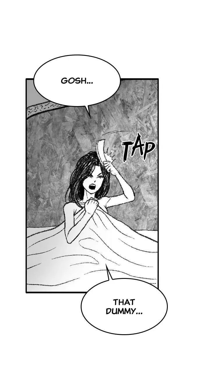 Read Heuksa chapter 56 image 22 on Lezhin