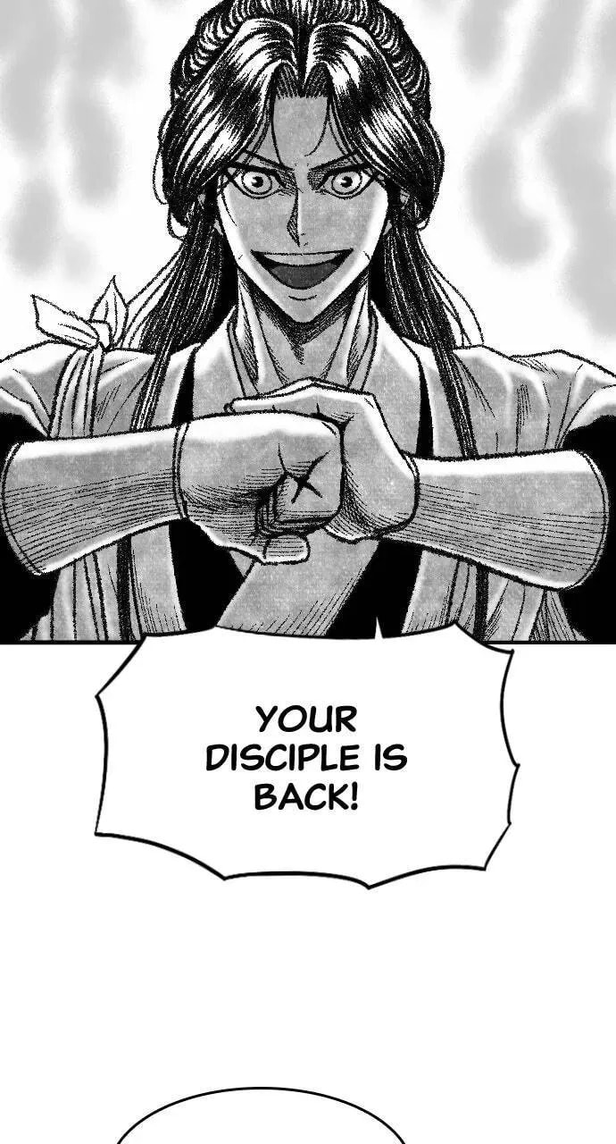 Read Heuksa chapter 56 image 26 on Lezhin