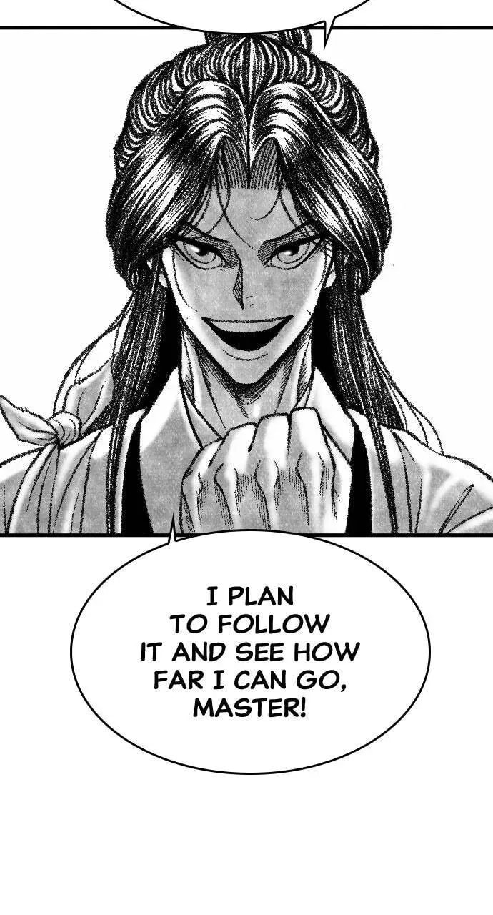 Read Heuksa chapter 56 image 30 on Lezhin