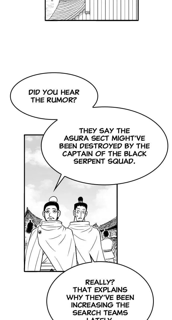 Read Heuksa chapter 56 image 32 on Lezhin