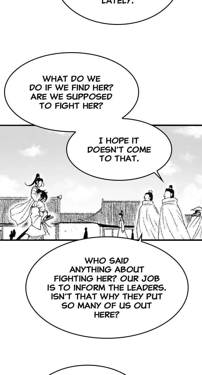 Read Heuksa chapter 56 image 33 on Lezhin