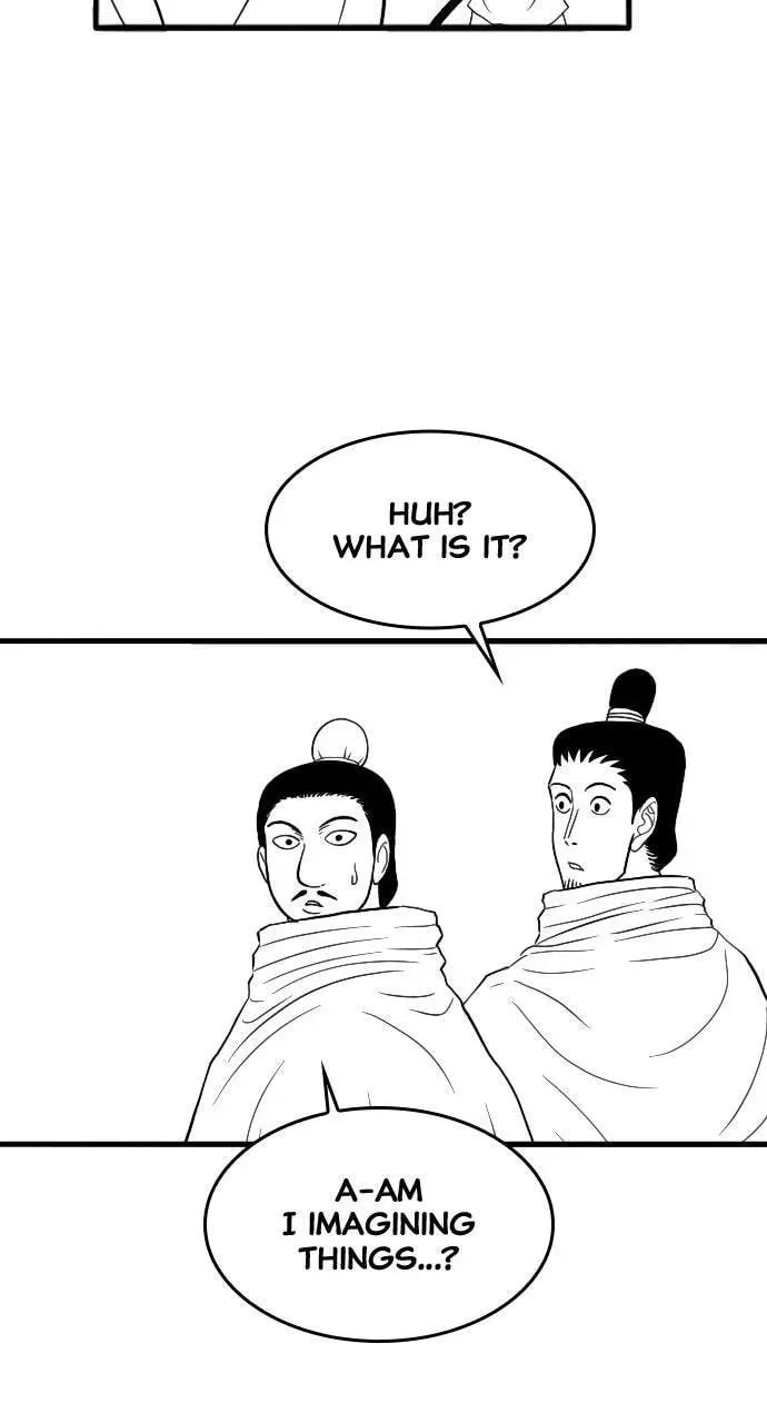 Read Heuksa chapter 56 image 36 on Lezhin