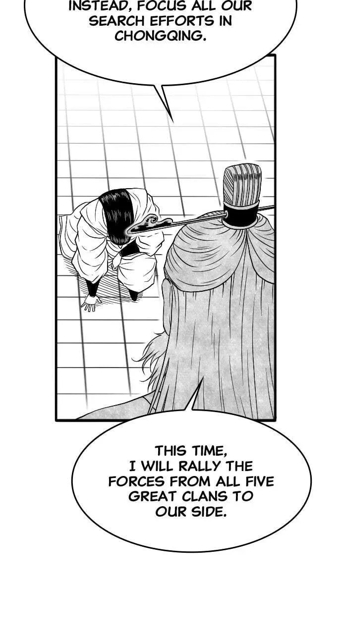 Read Heuksa chapter 56 image 46 on Lezhin