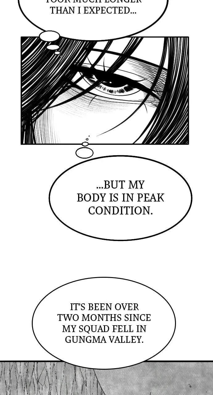 Read Heuksa chapter 56 image 57 on Lezhin
