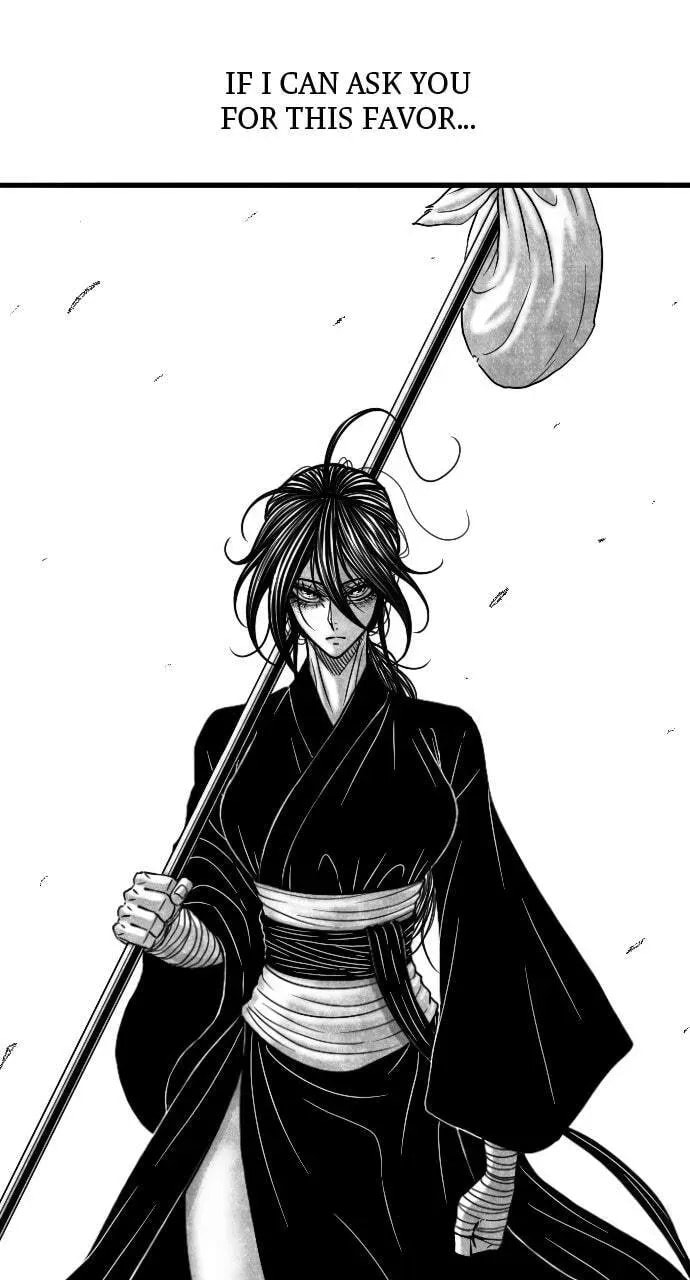 Read Heuksa chapter 56 image 68 on Lezhin