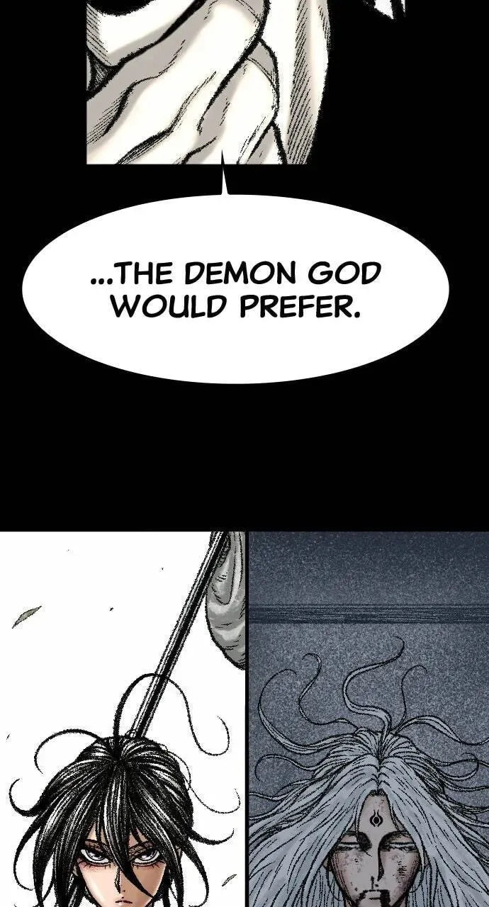 Read Heuksa chapter 56 image 85 on Lezhin