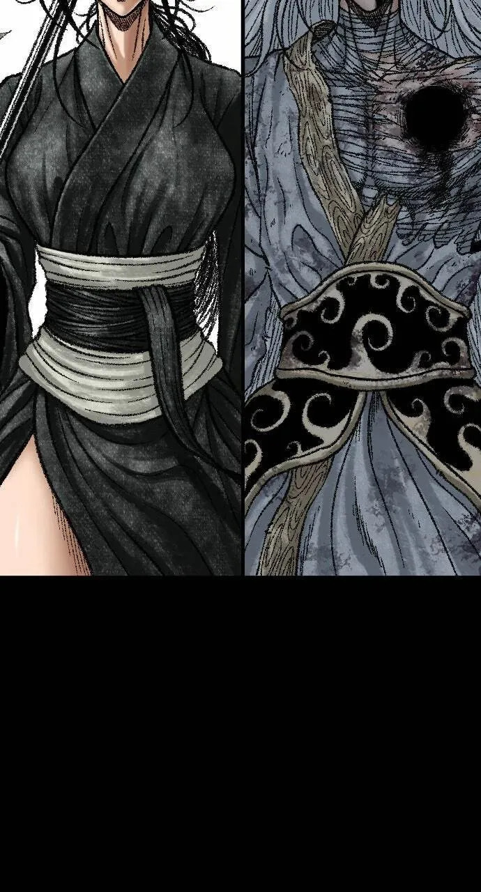 Read Heuksa chapter 56 image 86 on Lezhin