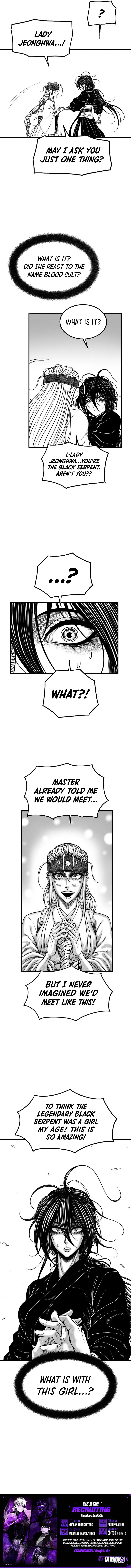 Read Heuksa chapter 62 image 9 on Lezhin